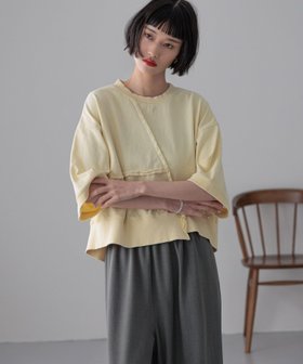 【ローリーズファーム/LOWRYS FARM】のピグメントリメイク5S 人気、トレンドファッション・服の通販 founy(ファニー) ファッション Fashion レディースファッション Fashion for Women おすすめ Recommended / Our Picks ショート Short, Short Length シンプル Simple, Minimal トレンド Trend, Trending Now リメイク Remake, Reconstructed ロング Long, Long-Length ワイド Wide, Wide Fit |ID:prp329100004818518