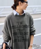 【フレームワーク/FRAMeWORK】の≪WEB限定/ 追加 ≫MEAN MACHINE AGE 別注 PEANUTS VTG CREW SWT CHARLIE 人気、トレンドファッション・服の通販 founy(ファニー) ファッション Fashion レディースファッション Fashion for Women アメリカン American Style ヴィンテージ Vintage Style スウェット / スエット Sweatshirt, Sweatwear スタンダード Standard, Basic スリーブ Sleeve, Long Sleeve / Short Sleeve ダメージ Distressed, Destroyed プリント Print, Printed Pattern 別注 Limited Edition, Custom Order ワイド Wide, Wide Fit 2022年 2022 再入荷 Restock / Back in Stock 2022-2023秋冬・A/W Autumn/Winter 2022–23 AW22–23 thumbnail ブラック D|ID: prp329100004818540 ipo3291000000035008366