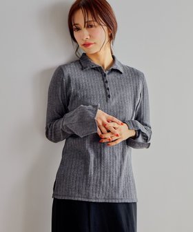 【ミスティ ウーマン/mysty woman】の襟2WAYカットソー 人気、トレンドファッション・服の通販 founy(ファニー) ファッション Fashion レディースファッション Fashion for Women トップス・カットソー Cut & Sew Tops カットソー・ベーシックTシャツ Cut-and-Sewn Tops / Stretch Tees & Basics おすすめ Recommended / Our Picks インナー Innerwear カットソー Cut and Sewn Top キャミワンピース Cami Dress, Slip Dress シンプル Simple, Minimal スタンド Stand Collar, Upright Stand デニム Denim, Jeans Material フィット Fit, Slim Fit リラックス Relax, Relaxed Fit レース Lace, Lace Fabric エレガント 上品 Elegant |ID:prp329100004818550