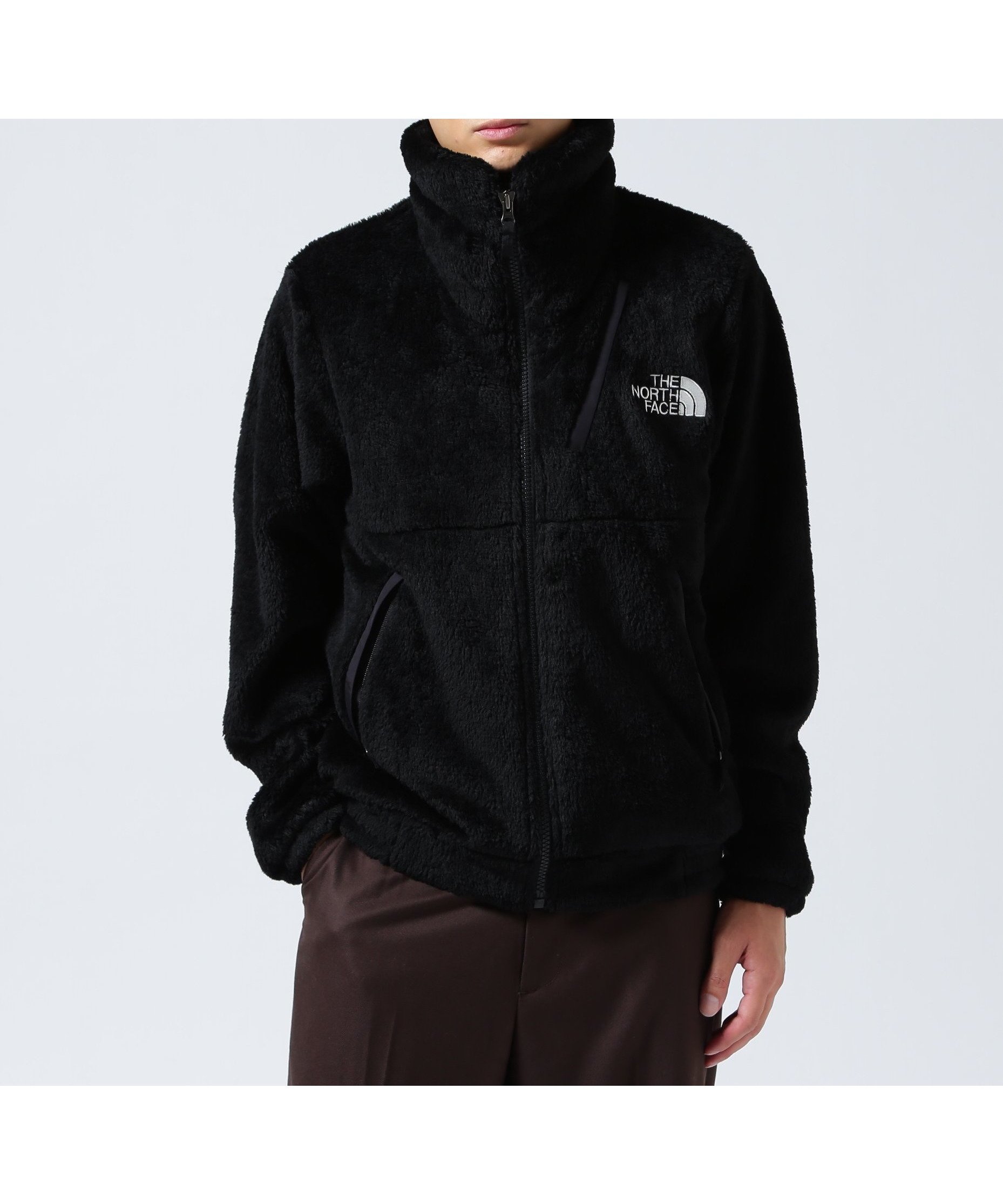 【ビーセカンド/B'2nd / MEN】のTHE NORTH FACE (ザ・ノース・フェイス)Verse Loft Jacket インテリア・キッズ・メンズ・レディースファッション・服の通販 founy(ファニー) 　ファッション　Fashion　メンズファッション　Fashion for Men　アウトドア　Outdoor Clothing　ジャケット　Jacket, Outerwear　ベスト　Vest, Waistcoat　A/W・秋冬　Autumn/Winter　防寒　Cold Protection, Winter-Ready　ブラック|ID: prp329100004818552 ipo3291000000035008445