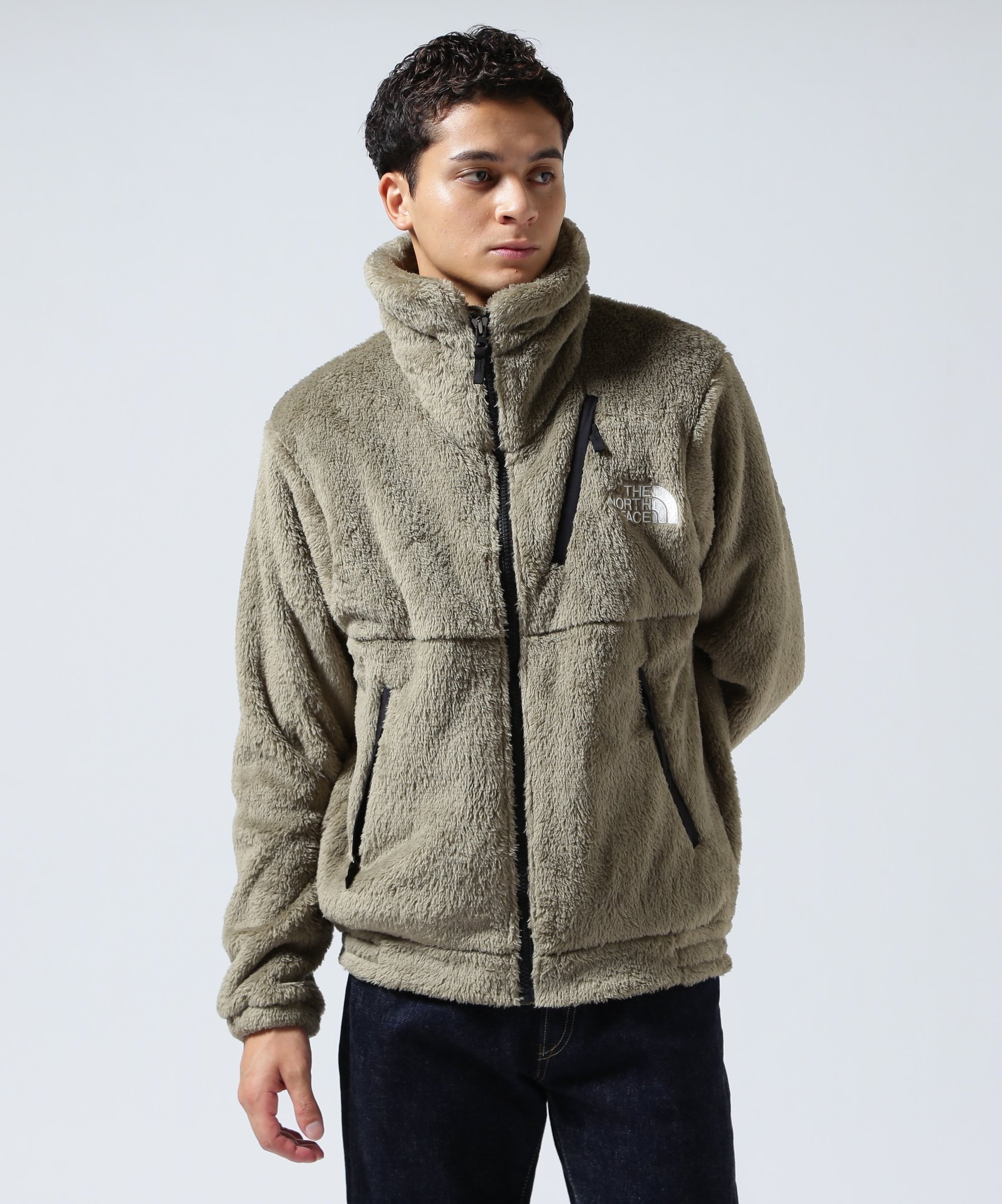 【ビーセカンド/B'2nd / MEN】のTHE NORTH FACE (ザ・ノース・フェイス)Verse Loft Jacket インテリア・キッズ・メンズ・レディースファッション・服の通販 founy(ファニー) 　ファッション　Fashion　メンズファッション　Fashion for Men　アウトドア　Outdoor Clothing　ジャケット　Jacket, Outerwear　ベスト　Vest, Waistcoat　A/W・秋冬　Autumn/Winter　防寒　Cold Protection, Winter-Ready　ブラウン|ID: prp329100004818552 ipo3291000000035008446