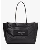 【ケイト スペード ニューヨーク/kate spade NEW YORK】の【公式】サム アイコン ラベル ラージ エブリシング トート 人気、トレンドファッション・服の通販 founy(ファニー) ファッション Fashion レディースファッション Fashion for Women バッグ Bags コレクション Collection, Seasonal Line ポケット Pocket, Pocket Detail ラップ Wrap, Wrap Design 軽量 Lightweight, Ultra Light thumbnail BLACK|ID: prp329100004818558 ipo3291000000035008472