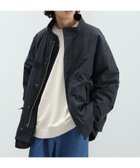 【ビームス ハート/BEAMS HEART / MEN】の3WAY ショート モッズコート 人気、トレンドファッション・服の通販 founy(ファニー) ファッション Fashion メンズファッション Fashion for Men ショート Short, Short Length スウェット / スエット Sweatshirt, Sweatwear デニム Denim, Jeans Material 定番 Standard, Basic Item ミリタリー Military, Army Style モチーフ Motif, Design Theme モッズコート Mods Coat, Military Parka ライナー Liner, Inner Layer ライニング Inner Lining, Inner Fabric, Lined ルーズ Loose, Oversized thumbnail BLACK|ID: prp329100004818561 ipo3291000000035008489