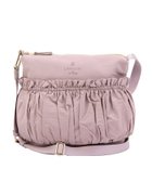 【クイーポ/KUIPO】のランバン オン ブルー LANVIN en Bleu グラシリィ ショルダーバッグ 人気、トレンドファッション・服の通販 founy(ファニー) ファッション Fashion レディースファッション Fashion for Women バッグ Bags ウォッシュ Washed Finish ギャザー Gathered, Ruffled ショルダー Shoulder, Shoulder Strap パール Pearl, Pearl Accent 軽量 Lightweight, Ultra Light thumbnail ピンク|ID: prp329100004818564 ipo3291000000035008499