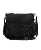 【クイーポ/KUIPO】のランバン オン ブルー LANVIN en Bleu グラシリィ ショルダーバッグ 人気、トレンドファッション・服の通販 founy(ファニー) ファッション Fashion レディースファッション Fashion for Women バッグ Bags ウォッシュ Washed Finish ギャザー Gathered, Ruffled ショルダー Shoulder, Shoulder Strap パール Pearl, Pearl Accent 軽量 Lightweight, Ultra Light thumbnail ブラック|ID: prp329100004818564 ipo3291000000035008500