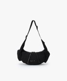 【アニエスベー ファム/agnes b. FEMME】のショルダーバッグ YAS09-02 人気、トレンドファッション・服の通販 founy(ファニー) ファッション Fashion レディースファッション Fashion for Women キーホルダー Keychain, Key Holder ショルダー Shoulder, Shoulder Strap シルバー Silver, Metallic Silver スポーティ Sporty, Casual Athletic チャーム Charm, Pendant トレンド Trend, Trending Now ポケット Pocket, Pocket Detail ヴィンテージ Vintage Style thumbnail ブラック|ID: prp329100004818580 ipo3291000000035008593