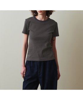 【ユナイテッドアローズ/UNITED ARROWS】のSteven Alan プリント Tシャツ 人気、トレンドファッション・服の通販 founy(ファニー) ファッション Fashion レディースファッション Fashion for Women トップス・カットソー Cut & Sew Tops シャツ・ブラウス・オフィスカジュアル Elegant Blouses & Button-Ups ロングTシャツ・Tシャツ Longline T-Shirts & Tees ヴィンテージ Vintage Style コンパクト Compact, Small Size シンプル Simple, Minimal プリント Print, Printed Pattern アウトレット Outlet / Clearance |ID:prp329100004818585