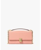 【ケイト スペード ニューヨーク/kate spade NEW YORK】の【公式】デコ ミニ フラップ チェーン クロスボディ 人気、トレンドファッション・服の通販 founy(ファニー) ファッション Fashion レディースファッション Fashion for Women オケージョン Occasion Wear チェーン Chain, Chain Strap フラップ Flap, Flap Pocket ポケット Pocket, Pocket Detail thumbnail Pale Vellum|ID: prp329100004818586 ipo3291000000035008632