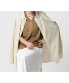 【ユナイテッドアローズ/UNITED ARROWS】のポリエステル スエードライクノースリーブトップス 人気、トレンドファッション・服の通販 founy(ファニー) ファッション Fashion レディースファッション Fashion for Women トップス・カットソー Cut & Sew Tops キャミソール&ノースリーブ Camisoles & Sleeveless Tops インナー Innerwear 秋 Autumn スラックス Slacks, Dress Pants とろみ Fluid, Flowy Fabric デニム Denim, Jeans Material ノースリーブ Sleeveless, No-Sleeve ベスト Vest, Waistcoat ボトム Bottoms, Lower Wear ラウンド Round, Round Neck アウトレット Outlet / Clearance エレガント 上品 Elegant thumbnail MOCA|ID: prp329100004818588 ipo3291000000035008642