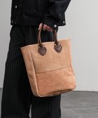 【ロッキーモンロー/Rocky Monroe】の日本製 国産 スエード加工トートバッグ 人気、トレンドファッション・服の通販 founy(ファニー) ファッション Fashion レディースファッション Fashion for Women バッグ Bags アンティーク Antique-Inspired オイル Body Oil クラシック Classic, Timeless Style シンプル Simple, Minimal 定番 Standard, Basic Item バランス Balance, Style Balance パイピング Piping, Trim Design フィット Fit, Slim Fit ポケット Pocket, Pocket Detail メッシュ Mesh, Net Fabric メンズ Men's, Menswear 再入荷 Restock / Back in Stock おすすめ Recommended / Our Picks 日本製 Made In Japan エレガント 上品 Elegant ビジネス 仕事 通勤 Business / Work / Commuting thumbnail ベージュ|ID: prp329100004818596 ipo3291000000035008683