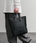 【ロッキーモンロー/Rocky Monroe】の日本製 国産 スエード加工トートバッグ 人気、トレンドファッション・服の通販 founy(ファニー) ファッション Fashion レディースファッション Fashion for Women バッグ Bags アンティーク Antique-Inspired オイル Body Oil クラシック Classic, Timeless Style シンプル Simple, Minimal 定番 Standard, Basic Item バランス Balance, Style Balance パイピング Piping, Trim Design フィット Fit, Slim Fit ポケット Pocket, Pocket Detail メッシュ Mesh, Net Fabric メンズ Men's, Menswear 再入荷 Restock / Back in Stock おすすめ Recommended / Our Picks 日本製 Made In Japan エレガント 上品 Elegant ビジネス 仕事 通勤 Business / Work / Commuting thumbnail ブラック|ID: prp329100004818596 ipo3291000000035008685