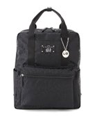 【ラ バガジェリー/LA BAGAGERIE】の10ポケット持ち手付きリュック Lサイズ 人気、トレンドファッション・服の通販 founy(ファニー) ファッション Fashion レディースファッション Fashion for Women おすすめ Recommended / Our Picks シンプル Simple, Minimal スマート Smart, Elegant トラベル Travel, Travel Gear ポケット Pocket, Pocket Detail リュック Backpack, Rucksack 軽量 Lightweight, Ultra Light thumbnail 29/BR9|ID: prp329100004818599 ipo3291000000035008721