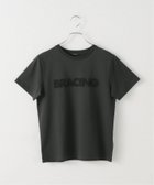 【ジャーナルスタンダード/JOURNAL STANDARD】のBRACING TEE 人気、トレンドファッション・服の通販 founy(ファニー) ファッション Fashion レディースファッション Fashion for Women コンパクト Compact, Small Size シンプル Simple, Minimal ジャケット Jacket, Outerwear スマート Smart, Elegant スラックス Slacks, Dress Pants デニム Denim, Jeans Material thumbnail ブラック A|ID: prp329100004818601 ipo3291000000035008733