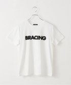 【ジャーナルスタンダード/JOURNAL STANDARD】のBRACING TEE 人気、トレンドファッション・服の通販 founy(ファニー) ファッション Fashion レディースファッション Fashion for Women コンパクト Compact, Small Size シンプル Simple, Minimal ジャケット Jacket, Outerwear スマート Smart, Elegant スラックス Slacks, Dress Pants デニム Denim, Jeans Material thumbnail ホワイト|ID: prp329100004818601 ipo3291000000035008735