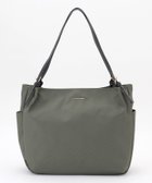 【ラ バガジェリー/LA BAGAGERIE】のポリエステルキャンバス A4トート 人気、トレンドファッション・服の通販 founy(ファニー) ファッション Fashion レディースファッション Fashion for Women バッグ Bags キャンバス Canvas, Canvas Fabric シンプル Simple, Minimal スマート Smart, Elegant リネン Linen, Linen Fabric 人気 Popular, Best Seller 定番 Standard, Basic Item 旅行 Travel 軽量 Lightweight, Ultra Light ビジネス 仕事 通勤 Business / Work / Commuting thumbnail グレー|ID: prp329100004818602 ipo3291000000035008736