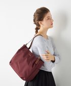 【ラ バガジェリー/LA BAGAGERIE】のポリエステルキャンバス A4トート 人気、トレンドファッション・服の通販 founy(ファニー) ファッション Fashion レディースファッション Fashion for Women バッグ Bags キャンバス Canvas, Canvas Fabric シンプル Simple, Minimal スマート Smart, Elegant リネン Linen, Linen Fabric 人気 Popular, Best Seller 定番 Standard, Basic Item 旅行 Travel 軽量 Lightweight, Ultra Light ビジネス 仕事 通勤 Business / Work / Commuting thumbnail ワイン|ID: prp329100004818602 ipo3291000000035008740