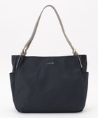 【ラ バガジェリー/LA BAGAGERIE】のポリエステルキャンバス A4トート 人気、トレンドファッション・服の通販 founy(ファニー) ファッション Fashion レディースファッション Fashion for Women バッグ Bags キャンバス Canvas, Canvas Fabric シンプル Simple, Minimal スマート Smart, Elegant リネン Linen, Linen Fabric 人気 Popular, Best Seller 定番 Standard, Basic Item 旅行 Travel 軽量 Lightweight, Ultra Light ビジネス 仕事 通勤 Business / Work / Commuting thumbnail ネイビー|ID: prp329100004818602 ipo3291000000035008741