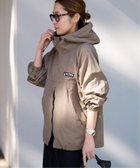 【フレームワーク/FRAMeWORK】の≪追加 ≫ALTUS/アルタス 別注W ZIPマウンテンパーカー 人気、トレンドファッション・服の通販 founy(ファニー) ファッション Fashion レディースファッション Fashion for Women トップス・カットソー Cut & Sew Tops レディースパーカー・カジュアルフーディー Casual Hoodies & Sweatshirts アウトドア Outdoor Clothing インナー Innerwear コンパクト Compact, Small Size ジャケット Jacket, Outerwear ダブル Double, Double-Breasted 定番 Standard, Basic Item 人気 Popular, Best Seller パーカー Hoodie, Parka ポケット Pocket, Pocket Detail 別注 Limited Edition, Custom Order 再入荷 Restock / Back in Stock おすすめ Recommended / Our Picks thumbnail ブラウン C|ID: prp329100004818604 ipo3291000000035008748