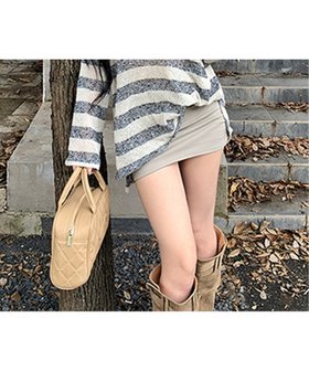 【チェルカ/CERCA】のHALEY PESCA/HALEY PESCA/Vネック シースルー ボーダートップス 人気、トレンドファッション・服の通販 founy(ファニー) ファッション Fashion レディースファッション Fashion for Women トップス・カットソー Cut & Sew Tops Vネックトップス V-Neck Tops / V-Cut Neckline Shirts |ID:prp329100004818624