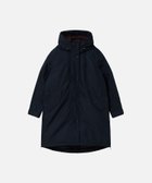 【エーグル/AIGLE】のGORE-TEX ゴアテックス 防風 防水 透湿 2レイヤー グースダウンジャケット ダウンコート RP ブラック|ID: prp329100004818625 ipo3291000000035195532