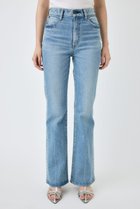 【マウジー/moussy】のMVS L/BLU FLARE 人気、トレンドファッション・服の通販 founy(ファニー) ファッション Fashion レディースファッション Fashion for Women クラッシュ Distressed, Crashed Style コンパクト Compact, Small Size ジップアップ Zip-Up, Full Zip ストレッチ Stretch, Stretchy Fabric ダメージ Distressed, Destroyed パッチ Patch, Appliqué フレア Flare, Flared ポケット Pocket, Pocket Detail thumbnail L/BLU1|ID: prp329100004818645 ipo3291000000035009104