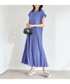 【ユナイテッドアローズ/UNITED ARROWS】のsize SHORTあり ワッシャー プリーツ ワンピース 人気、トレンドファッション・服の通販 founy(ファニー) ファッション Fashion レディースファッション Fashion for Women ワンピース Dresses 春 Spring キャップ Cap, Baseball Cap サンダル Sandals, Summer Shoes スキッパー Skipper, Open Collar フェミニン Feminine, Girly プリーツ Pleats, Pleated メッシュ Mesh, Net Fabric ワッシャー Washer, Crinkled Finish アウトレット Outlet / Clearance おすすめ Recommended / Our Picks 夏 Summer thumbnail LT.BLUE|ID: prp329100004818658 ipo3291000000035009239