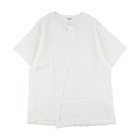 【サルバム/sulvam】の【26SS】 sulvam ブロークンアシンメトリーT 人気、トレンドファッション・服の通販 founy(ファニー) ファッション Fashion レディースファッション Fashion for Women 2026年 2026 ダメージ Distressed, Destroyed thumbnail WHITE|ID: prp329100004818679 ipo3291000000035009475