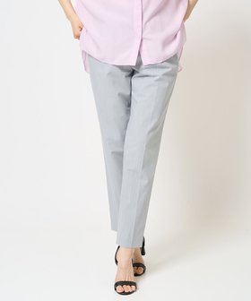 【ジョルジュ レッシュ/GEORGES RECH】の日本製 ピンストライプジョグパンツ 人気、トレンドファッション・服の通販 founy(ファニー) ファッション Fashion レディースファッション Fashion for Women パンツ Pants & Trousers 春 Spring 洗える Machine Washable 秋 Autumn ストライプ Stripe, Striped Pattern スポーツ Sports, Activewear ドローコード Drawcord, Drawstring Cord マニッシュ Mannish, Boyish 無地 Plain, Solid Color 楽ちん Easy Fit, Comfortable 冬 Winter / This Winter 日本製 Made In Japan 夏 Summer |ID:prp329100004818697