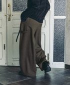 【ニコアンド/niko and】のMODE NORM CORE 2タックペインターアソートパンツ 人気、トレンドファッション・服の通販 founy(ファニー) ファッション Fashion レディースファッション Fashion for Women パンツ Pants & Trousers おすすめ Recommended / Our Picks シンプル Simple, Minimal チェック Check, Plaid, Tartan ドローコード Drawcord, Drawstring Cord メランジ Melange, Mixed Yarn 別注 Limited Edition, Custom Order 定番 Standard, Basic Item 秋 Autumn thumbnail カーキ|ID: prp329100004818702 ipo3291000000035009692