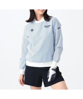 【ビームス ゴルフ/BEAMS GOLF】のWOMEN PURPLE LABEL / スフィダンテ 撥水 サッカーストライプ ピステ 人気、トレンドファッション・服の通販 founy(ファニー) ファッション Fashion レディースファッション Fashion for Women 春 Spring カッティング Cutting Detail サッカー Seersucker, Summer Fabric シンプル Simple, Minimal ストライプ Stripe, Striped Pattern ストレッチ Stretch, Stretchy Fabric スポーツ Sports, Activewear スポーティ Sporty, Casual Athletic ドレス Dress, One-Piece 定番 Standard, Basic Item ベーシック Basic, Essential S/S・春夏 SS, Spring/Summer, Warm Season 夏 Summer エレガント 上品 Elegant ゴルフ Golf |ID:prp329100004818726