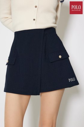 【リエンダ/rienda】の【POLO BCS】ポケットディティールスコートショートパンツ 人気、トレンドファッション・服の通販 founy(ファニー) ファッション Fashion レディースファッション Fashion for Women アウター Coat / Outerwear Collection コート・ロングコート・ピーコート Long Coats, Peacoats & More パンツ Pants & Trousers ショートパンツ・ハーフパンツ High-Waisted & Relaxed Shorts コラボ Collaboration, Collab ショート Short, Short Length トレンド Trend, Trending Now 台形 A-Line, Trapezoid Shape フラップ Flap, Flap Pocket 再入荷 Restock / Back in Stock おすすめ Recommended / Our Picks |ID:prp329100004818737