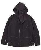 【サイラス/SILAS】のRIDERS MOUNTAIN PARKA SILAS BLACK|ID: prp329100004818754 ipo3291000000035010144
