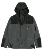 【サイラス/SILAS】のRIDERS MOUNTAIN PARKA SILAS CHARCOAL|ID: prp329100004818754 ipo3291000000035010146