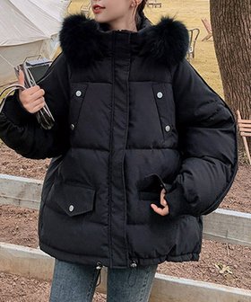 【ミニミニストア/miniministore】のダウンコート フードエコダウンジャケット 人気、トレンドファッション・服の通販 founy(ファニー) ファッション Fashion レディースファッション Fashion for Women アウター Coat / Outerwear Collection コート・ロングコート・ピーコート Long Coats, Peacoats & More レディースジャケット・軽アウター Jackets ダウンジャケット・軽量ダウン Warm & Lightweight Down Jackets ダウン Down, Puffer デニム Denim, Jeans Material ブルゾン Blouson, Bomber Jacket 冬 Winter / This Winter 防寒 Cold Protection, Winter-Ready |ID:prp329100004818773