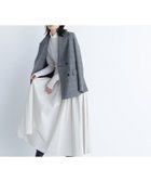 【ナチュラル ビューティー ベーシック/NATURAL BEAUTY BASIC】のタフタボリュームスカート 人気、トレンドファッション・服の通販 founy(ファニー) 雑誌掲載アイテム Magazine Picks & Fashion Features ファッション雑誌 Fashion Magazines オッジ Oggi ファッション Fashion レディースファッション Fashion for Women スカート Skirts おすすめ Recommended / Our Picks シンプル Simple, Minimal タフタ Taffeta, Structured Fabric フレア Flare, Flared 雑誌 Magazine, Fashion Magazine thumbnail オフベージュ|ID: prp329100004818841 ipo3291000000035010876