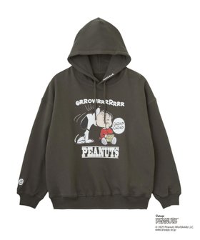 【ミルクフェド/MILKFED.】のMILKFED./MILKFED. x PEANUTS HOODIE 人気、トレンドファッション・服の通販 founy(ファニー) ファッション Fashion レディースファッション Fashion for Women おすすめ Recommended / Our Picks キャラクター Character, Licensed Characters グラフィック Graphic, Graphic Design シンプル Simple, Minimal フロント Front, Front Design リラックス Relax, Relaxed Fit |ID:prp329100004818886