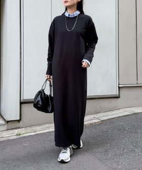 【フレディ&グロスター/FREDY&GLOSTER】のジョーゼットベルト付きワンピース 人気、トレンドファッション・服の通販 founy(ファニー) ファッション Fashion レディースファッション Fashion for Women ワンピース Dresses ベルト&ウエストマーク Belts & Waist Accessories オケージョン Occasion Wear シンプル Simple, Minimal ジャケット Jacket, Outerwear ジョーゼット Georgette, Semi-Sheer Fabric デニム Denim, Jeans Material 長袖 Long Sleeve, Full Sleeve ロング Long, Long-Length おすすめ Recommended / Our Picks 2026年 2026 |ID:prp329100004818912