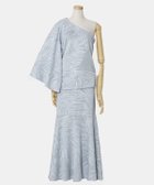 【アミナコレクション/Amina Collection】の【マウナロア】カマカニパームセットアップ ライトブルー|ID: prp329100004818914 ipo3291000000035011480