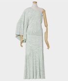 【アミナコレクション/Amina Collection】の【マウナロア】カマカニパームセットアップ ライトカーキ|ID: prp329100004818914 ipo3291000000035011482