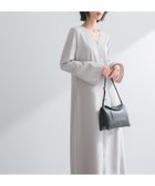 【アーバンリサーチ ロッソ/URBAN RESEARCH ROSSO】のストレッチジョーゼットワンピース 人気、トレンドファッション・服の通販 founy(ファニー) ファッション Fashion レディースファッション Fashion for Women ワンピース Dresses アクセサリー Fashion Accessories オケージョン Occasion Wear シンプル Simple, Minimal ジョーゼット Georgette, Semi-Sheer Fabric ストレッチ Stretch, Stretchy Fabric スリーブ Sleeve, Long Sleeve / Short Sleeve S/S・春夏 SS, Spring/Summer, Warm Season 夏 Summer エレガント 上品 Elegant ビジネス 仕事 通勤 Business / Work / Commuting 2026年 2026 thumbnail グレー系その他|ID: prp329100004818928 ipo3291000000035011556