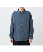 【スノーピーク/SNOW PEAK】のFlexible Insulated Shirt 人気、トレンドファッション・服の通販 founy(ファニー) ファッション Fashion レディースファッション Fashion for Women トップス・カットソー Cut & Sew Tops シャツ・ブラウス・オフィスカジュアル Elegant Blouses & Button-Ups アウトドア Outdoor Clothing 春 Spring キルト Quilt, Quilted Fabric 軽量 Lightweight, Ultra Light ストレッチ Stretch, Stretchy Fabric スマート Smart, Elegant パターン Pattern, Design Print ポケット Pocket, Pocket Detail S/S・春夏 SS, Spring/Summer, Warm Season 夏 Summer 2026年 2026 thumbnail CHARCOAL|ID: prp329100004818940 ipo3291000000035011661