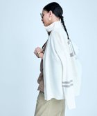 【ブリル/BRILL】のナンバリングカーディガン 人気、トレンドファッション・服の通販 founy(ファニー) ファッション Fashion レディースファッション Fashion for Women トップス・カットソー Cut & Sew Tops カーディガン・羽織り Layered Style Cardigans カーディガン Cardigan, Knitwear リネン Linen, Linen Fabric thumbnail WHT|ID: prp329100004818946 ipo3291000000035011712