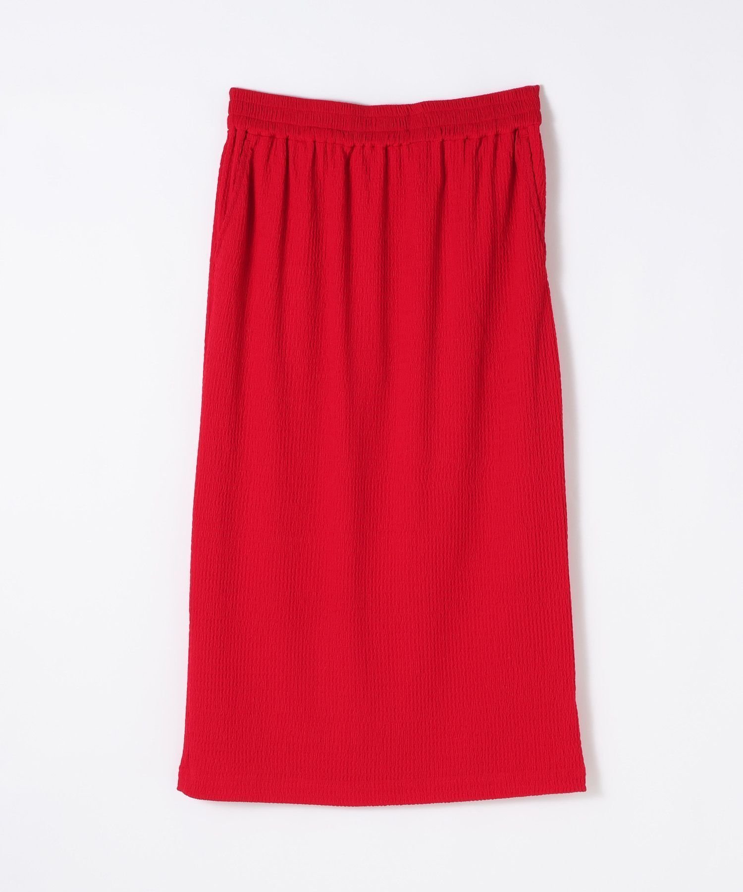 【ジーナシス/JEANASiS】のアソートレオパードペンシルスカート インテリア・キッズ・メンズ・レディースファッション・服の通販 founy(ファニー) 　ファッション　Fashion　レディースファッション　Fashion for Women　スカート　Skirts　クラシカル　Classical, Vintage-Inspired　シンプル　Simple, Minimal　スウェット / スエット　Sweatshirt, Sweatwear　ストレッチ　Stretch, Stretchy Fabric　スリット　Slit, Slit Detail　ソックス　Socks, Hosiery　定番　Standard, Basic Item　ペンシル　Pencil, Pencil Skirt　ミドル　Middle Length, Mid Height　無地　Plain, Solid Color　レオパード　Leopard, Animal Print　おすすめ　Recommended / Our Picks　レッド|ID: prp329100004818947 ipo3291000000035011716