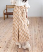 【クリア/clear】のチェック柄マーメイドロングスカート 人気、トレンドファッション・服の通販 founy(ファニー) ファッション Fashion レディースファッション Fashion for Women スカート Skirts ロングスカート Long Skirts / Maxi & Midi Skirts クラシカル Classical, Vintage-Inspired コンパクト Compact, Small Size スウェット / スエット Sweatshirt, Sweatwear ダウン Down, Puffer チェック Check, Plaid, Tartan バランス Balance, Style Balance マーメイド Mermaid, Fishtail Silhouette リボン Ribbon, Bow レース Lace, Lace Fabric おすすめ Recommended / Our Picks thumbnail BE|ID: prp329100004818951 ipo3291000000035011732