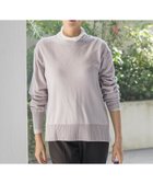 【ロートレ アモン/LAUTRE AMONT】のANGELINAリブスリーブニット≪WEB限定11号/洗える≫ 人気、トレンドファッション・服の通販 founy(ファニー) ファッション Fashion レディースファッション Fashion for Women トップス・カットソー Cut & Sew Tops ニット Knit Tops & Sweaters インナー Innerwear 洗える Machine Washable 秋 Autumn シンプル Simple, Minimal ジャケット Jacket, Outerwear 長袖 Long Sleeve, Full Sleeve ボトム Bottoms, Lower Wear リラックス Relax, Relaxed Fit A/W・秋冬 Autumn/Winter エレガント 上品 Elegant ビジネス 仕事 通勤 Business / Work / Commuting 2025年 2025 2025-2026秋冬・A/W Autumn/Winter 2025–26 AW25–26 thumbnail ベージュ|ID: prp329100004818969 ipo3291000000035011904
