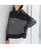 【ロートレ アモン/LAUTRE AMONT】のANGELINAリブスリーブニット≪WEB限定11号/洗える≫ 人気、トレンドファッション・服の通販 founy(ファニー) ファッション Fashion レディースファッション Fashion for Women トップス・カットソー Cut & Sew Tops ニット Knit Tops & Sweaters インナー Innerwear 洗える Machine Washable 秋 Autumn シンプル Simple, Minimal ジャケット Jacket, Outerwear 長袖 Long Sleeve, Full Sleeve ボトム Bottoms, Lower Wear リラックス Relax, Relaxed Fit A/W・秋冬 Autumn/Winter エレガント 上品 Elegant ビジネス 仕事 通勤 Business / Work / Commuting 2025年 2025 2025-2026秋冬・A/W Autumn/Winter 2025–26 AW25–26 thumbnail ブラック系その他|ID: prp329100004818969 ipo3291000000035011906