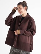 【ヴァン/Vin】のニュアンスハートボタンカーディガン 人気、トレンドファッション・服の通販 founy(ファニー) ファッション Fashion レディースファッション Fashion for Women トップス・カットソー Cut & Sew Tops カーディガン・羽織り Layered Style Cardigans ショルダー Shoulder, Shoulder Strap ドロップ Drop Shoulder, Dropped Style 羽織 Haori, Light Jacket thumbnail ブラウン|ID: prp329100004818982 ipo3291000000035012189