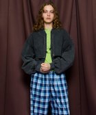 【メゾンスペシャル/MAISON SPECIAL】のLayered Parka 人気、トレンドファッション・服の通販 founy(ファニー) ファッション Fashion レディースファッション Fashion for Women ショート Short, Short Length thumbnail C.GRY|ID: prp329100004818995 ipo3291000000035012340