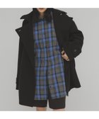 【ケービーエフ/KBF / URBAN RESEARCH】のBIGチェックシャツ 人気、トレンドファッション・服の通販 founy(ファニー) ファッション Fashion レディースファッション Fashion for Women トップス・カットソー Cut & Sew Tops シャツ・ブラウス・オフィスカジュアル Elegant Blouses & Button-Ups 2025年 2025 2025-2026秋冬・A/W Autumn/Winter 2025–26 AW25–26 冬 Winter / This Winter チェック Check, Plaid, Tartan ビスチェ Bustier, Corset Top 定番 Standard, Basic Item A/W・秋冬 Autumn/Winter 羽織 Haori, Light Jacket thumbnail BLUE|ID: prp329100004819010 ipo3291000000035012569