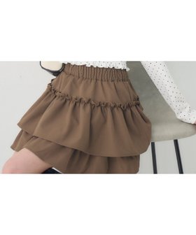 【レトロガール/RETRO GIRL】のシャーリングインナーCT 人気、トレンドファッション・服の通販 founy(ファニー) ファッション Fashion レディースファッション Fashion for Women アウター Coat / Outerwear Collection おすすめ Recommended / Our Picks インナー Innerwear カットソー Cut and Sewn Top ガーリー Girly, Feminine Style シャーリング Shirring, Ruched ストレート Straight, Straight Cut ドット Polka Dot, Dot Pattern |ID:prp329100004819043